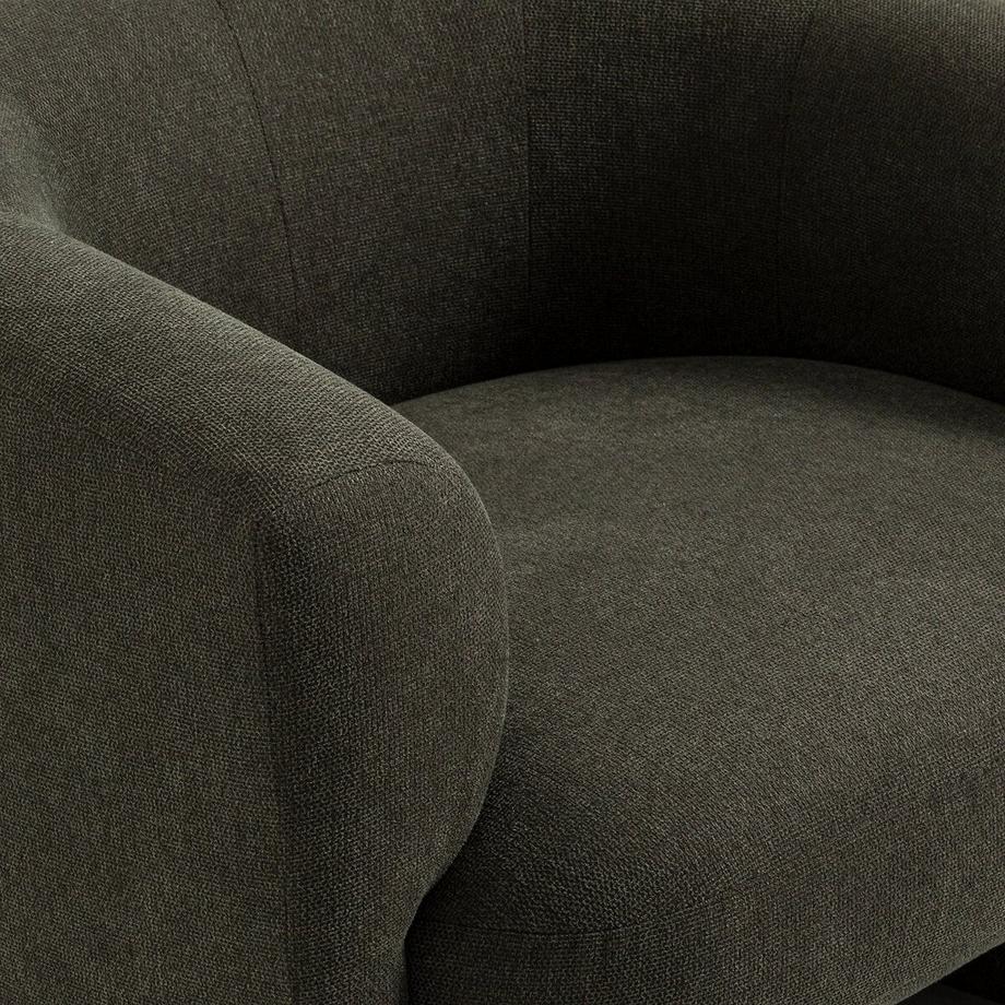 La Redoute Intérieurs Retro-Sessel Nolami  