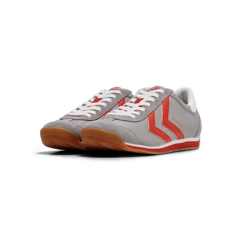 Hummel Stadion Nylon Scarpe Sportive  