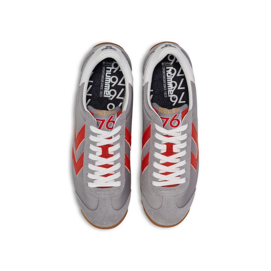 Hummel Stadion Nylon Scarpe Sportive  