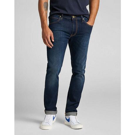 Lee  Luke High Stretch Jeans, Slim Tapered 