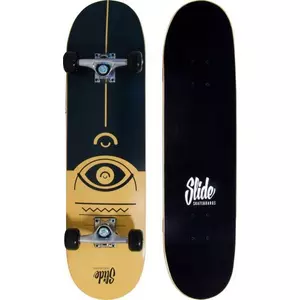 Slide | Skateboard | 31-Zoll | Eye