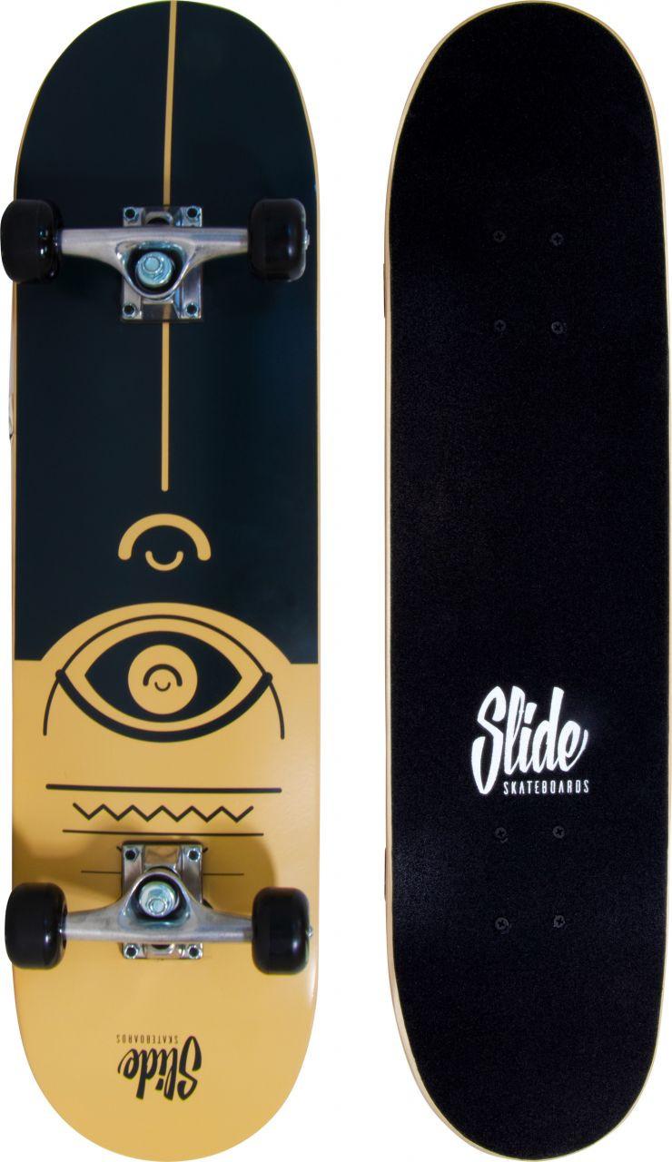 Slide Boards  Eye 