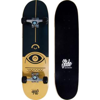 Slide Boards  Eye 