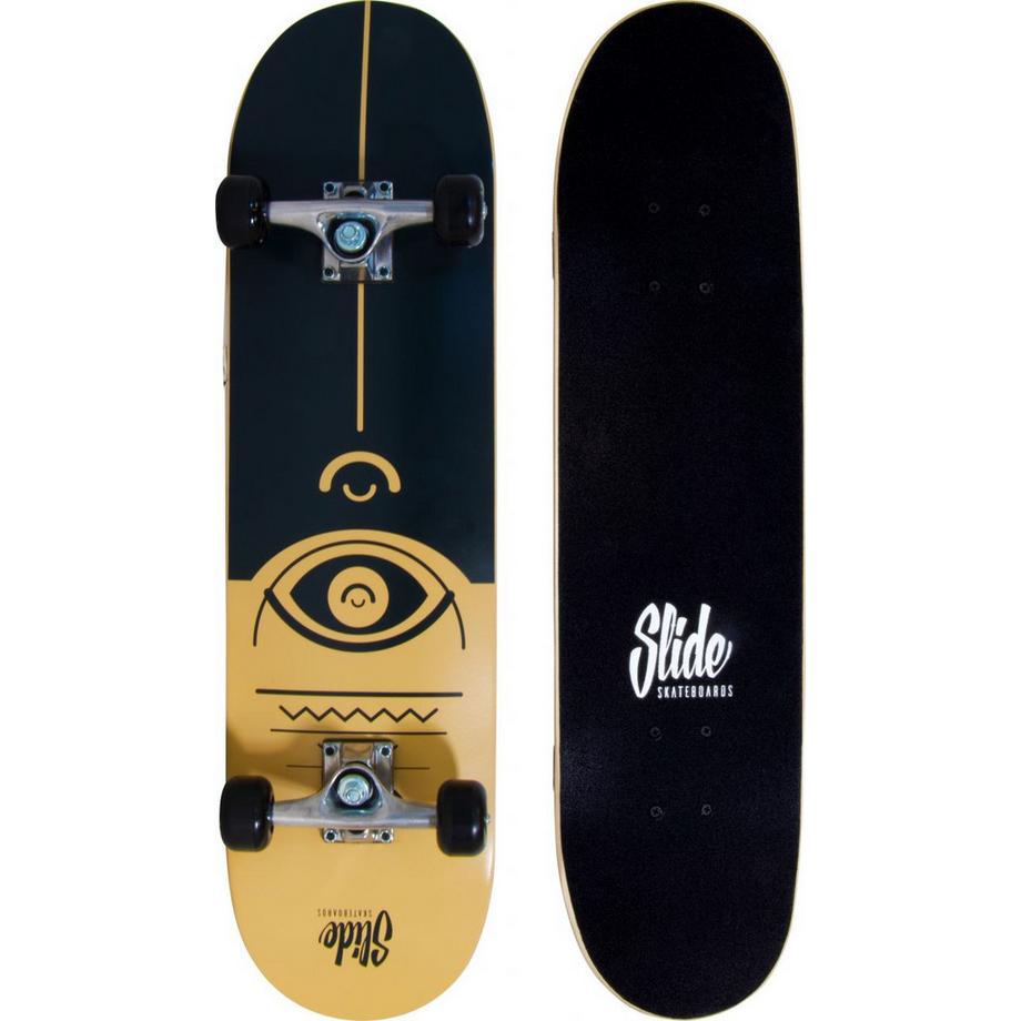Slide Boards  Eye 