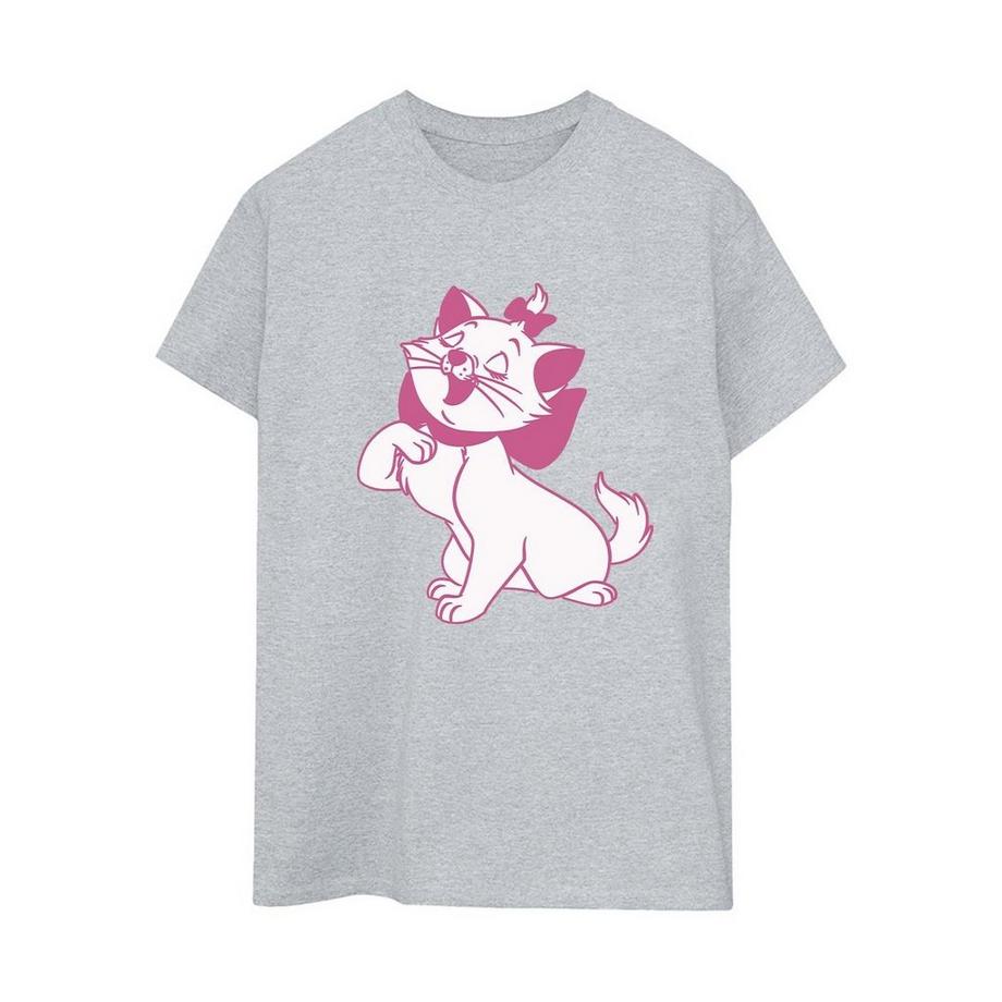 Disney The Aristocats Marie T-Shirt  