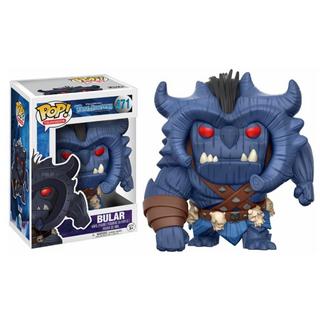 Funko  POP - Television - Troll Hunters - 471 - Bular 