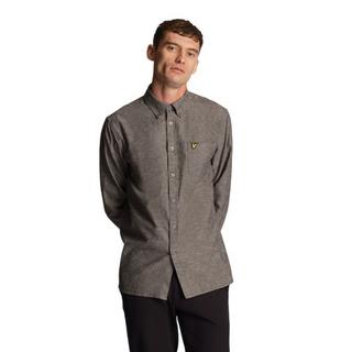 LYLE & SCOTT  Hemd ButtonDownKragen 