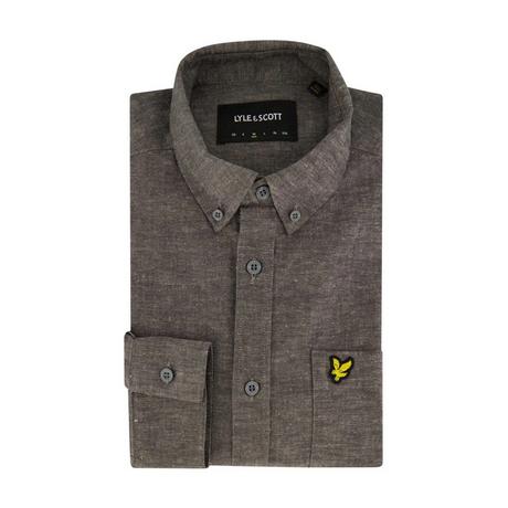 LYLE & SCOTT  Hemd ButtonDownKragen 