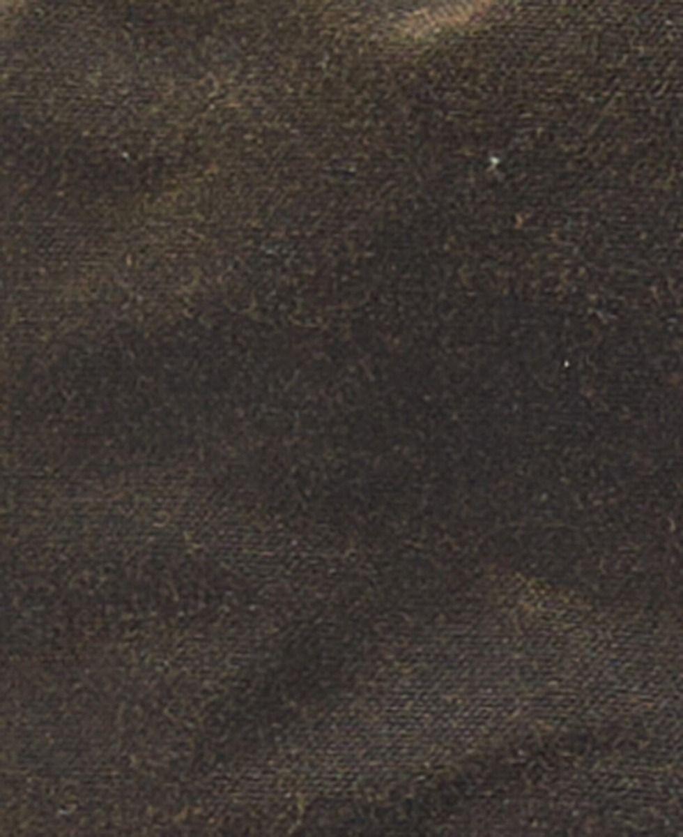 Barbour Waxed Cotton Hood L  