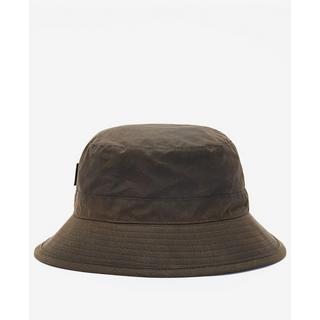 Barbour Waxed Cotton Hood L  