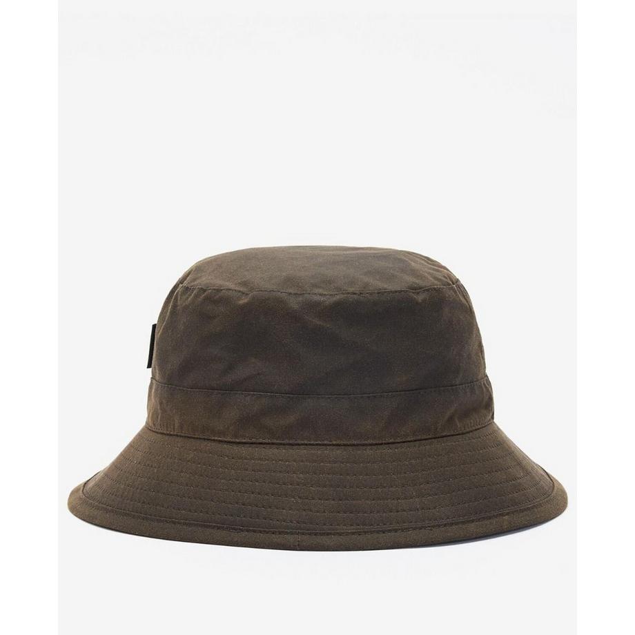 Barbour Waxed Cotton Hood L  