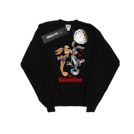 LOONEY TUNES  Sweat VALENTINE'S DAY 