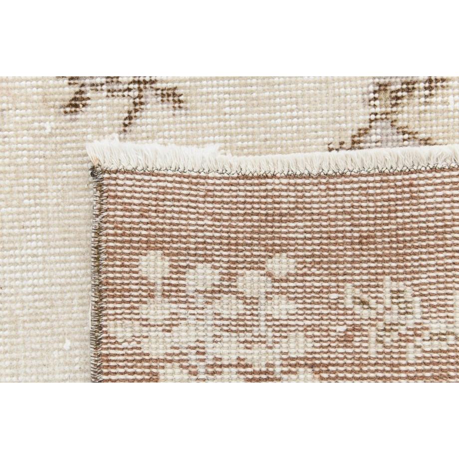 VIDAL Tappeto fatto a mano Ultra Vintage  