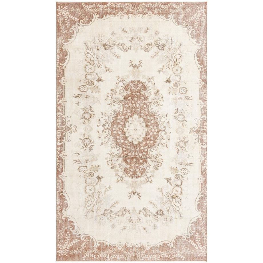 VIDAL Tappeto fatto a mano Ultra Vintage  