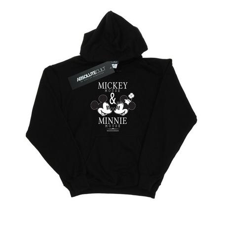 Disney  Sweat à capuche MOUSE MOUSECRUSH MONDAYS 