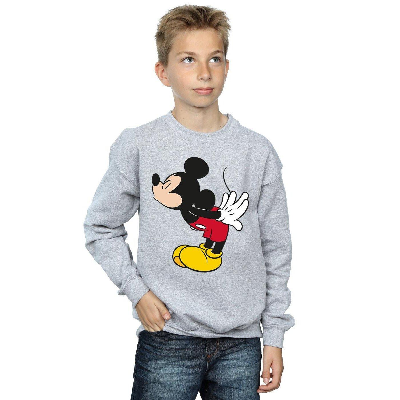 Disney  Sweatshirt 