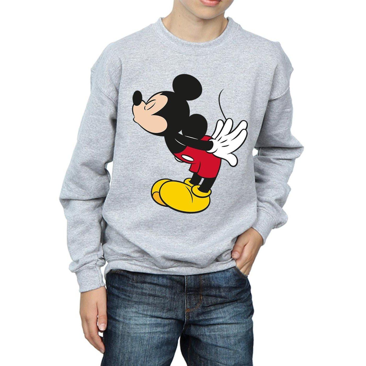 Disney  Sweatshirt 