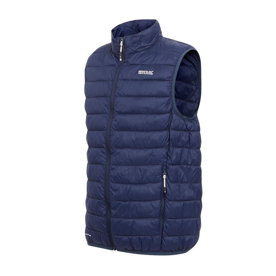 Regatta Hillpack II Gilet Matelassé  