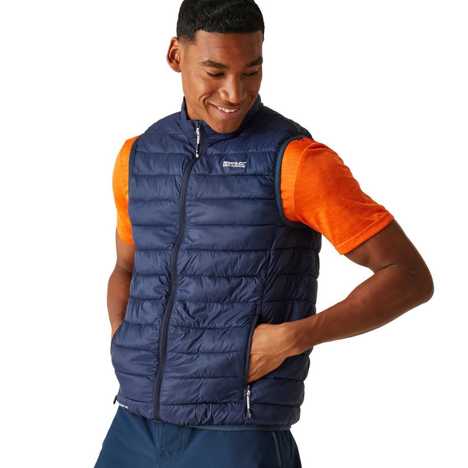 Regatta Hillpack II Gilet Matelassé  