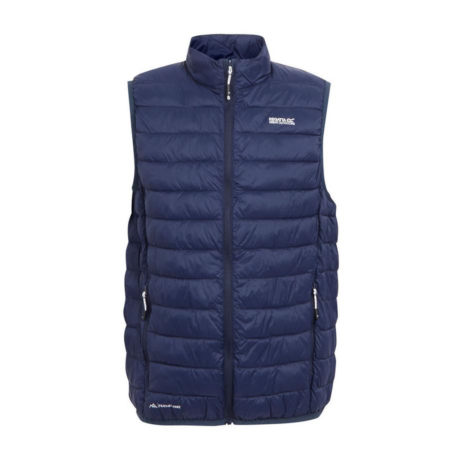 Veste sans manches HILLPACK