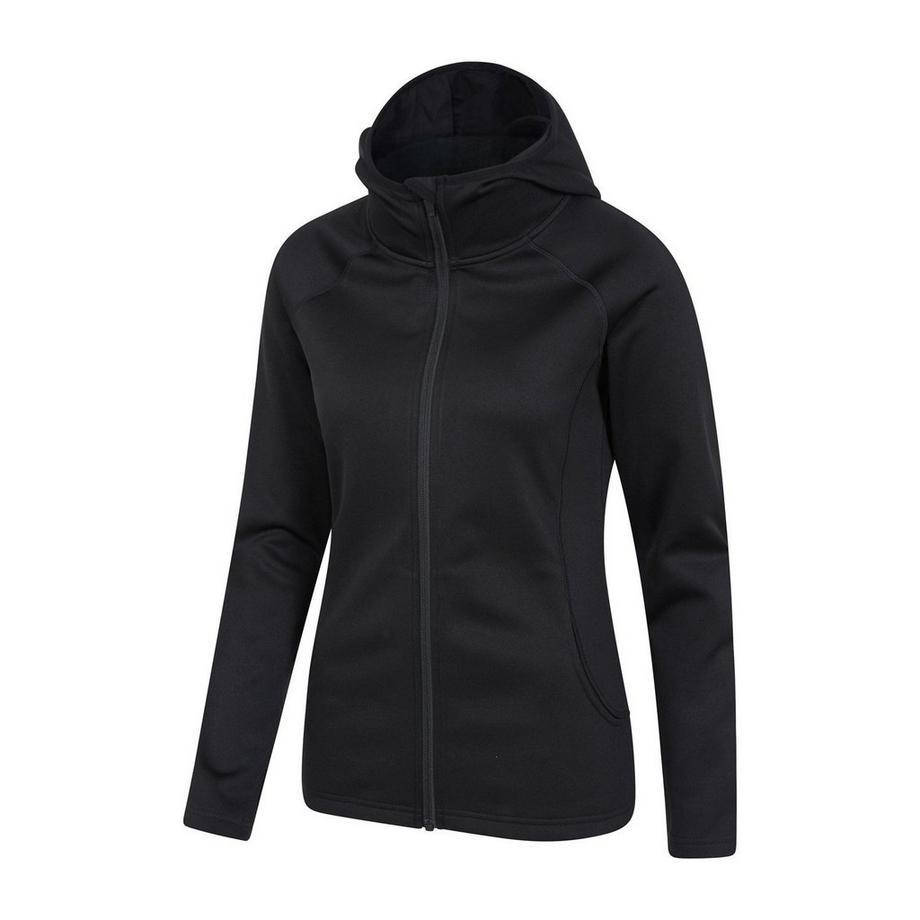 Mountain Warehouse Dynamic Chakra Full Zip Hoodie  