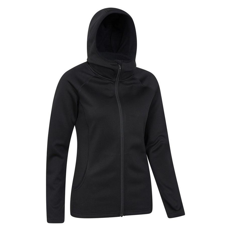 Mountain Warehouse Dynamic Chakra Full Zip Hoodie  