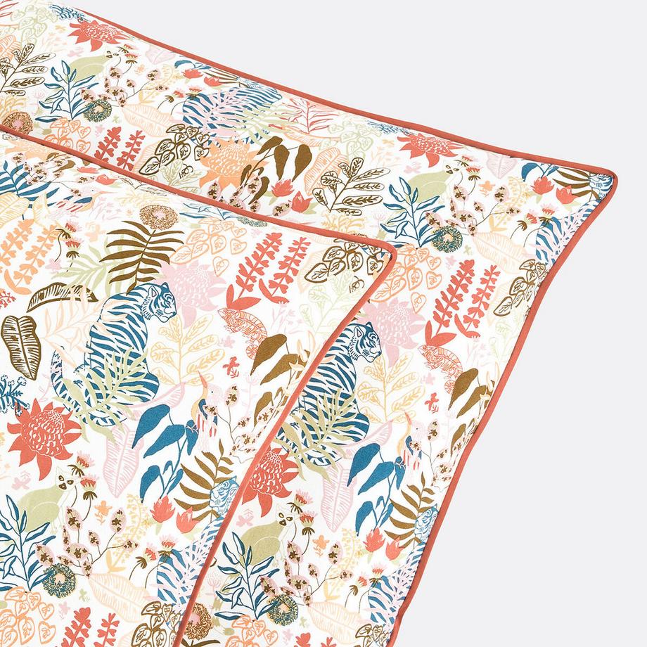 La Redoute Intérieurs Fodera per cuscino Ecuador  