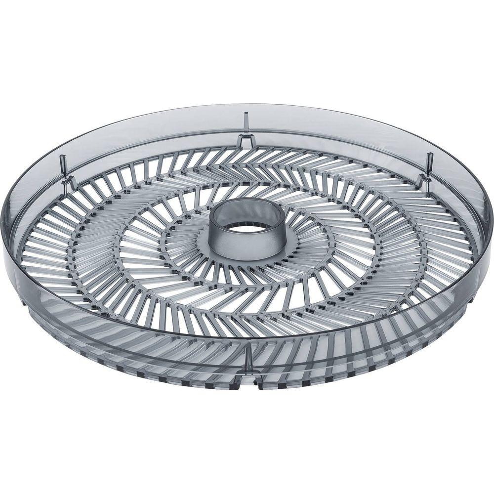 Steba Steba ED 4 Nero, Bianco 280 W  