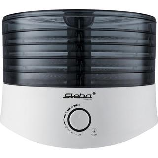 Steba Steba ED 4 Nero, Bianco 280 W  