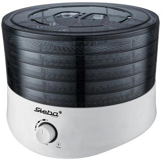 Steba Steba ED 4 Nero, Bianco 280 W  