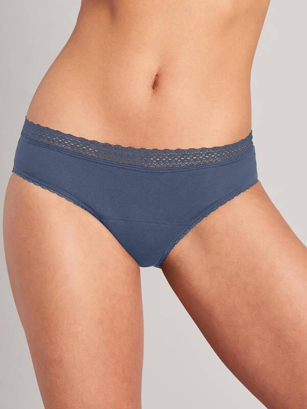 Schiesser Mutandine Mestruali Confezione da 2  