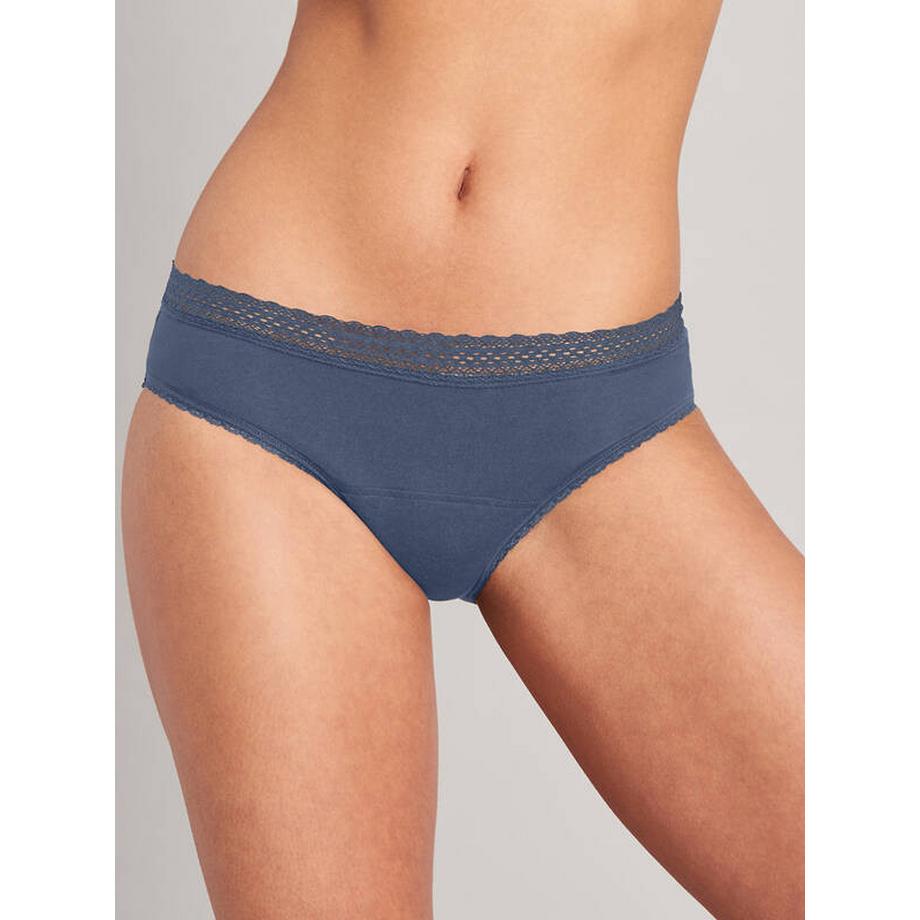 Schiesser Perioden Slips 2er Pack  