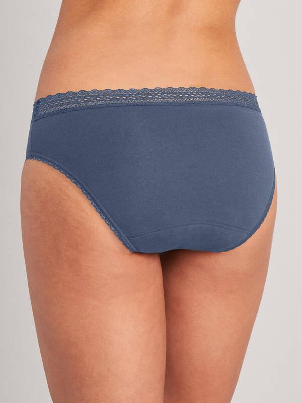 Schiesser Mutandine Mestruali Confezione da 2  