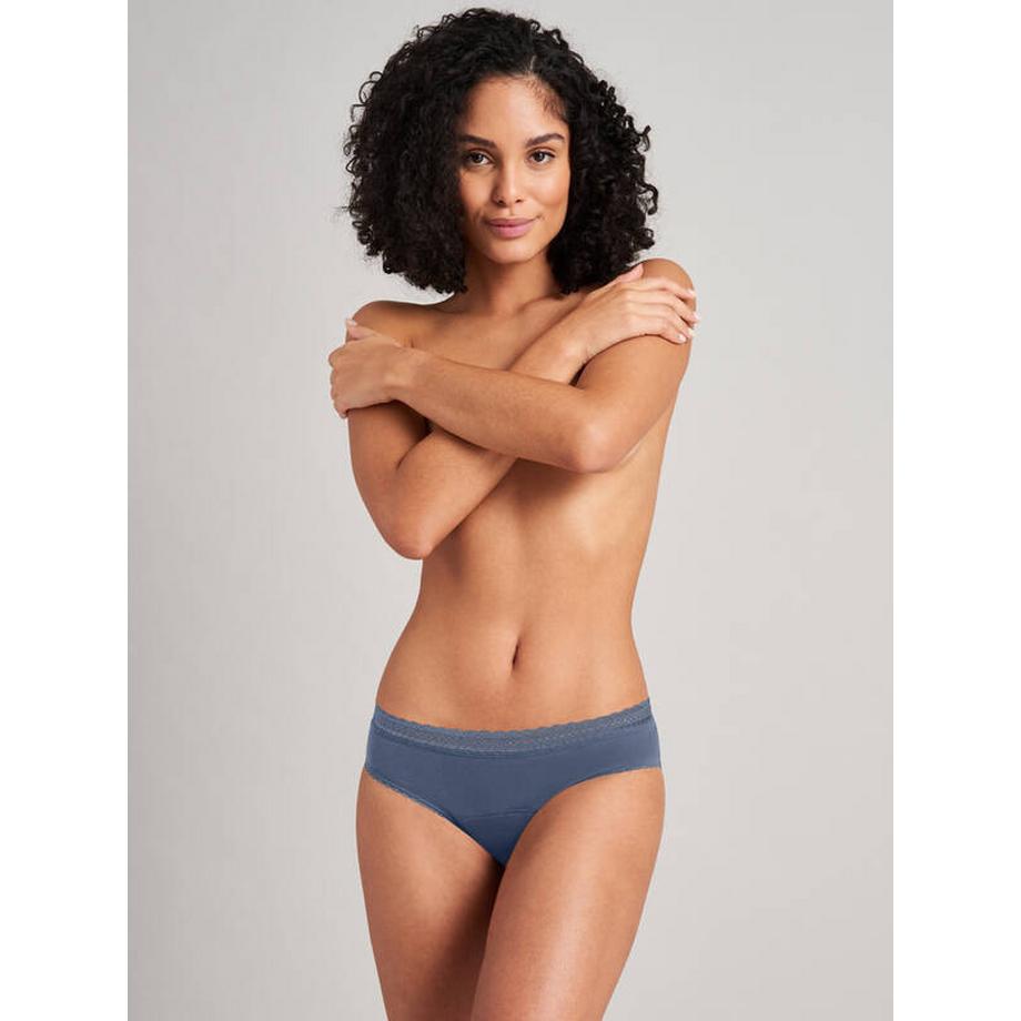 Schiesser Perioden Slips 2er Pack  