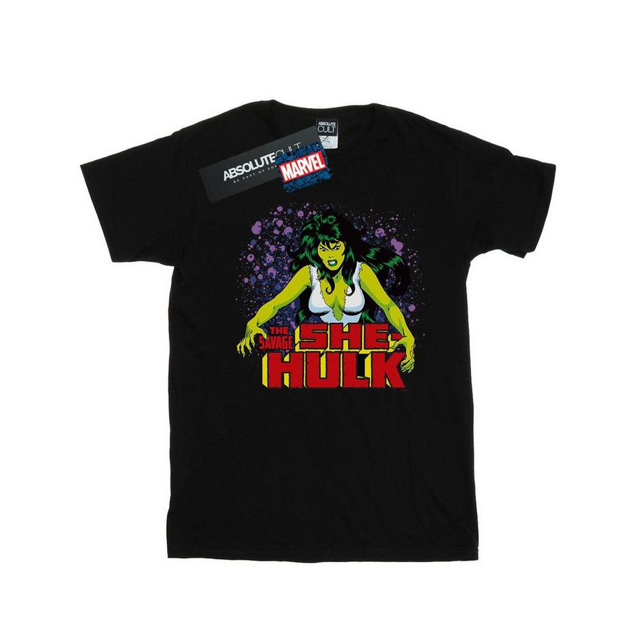 The Savage TShirt