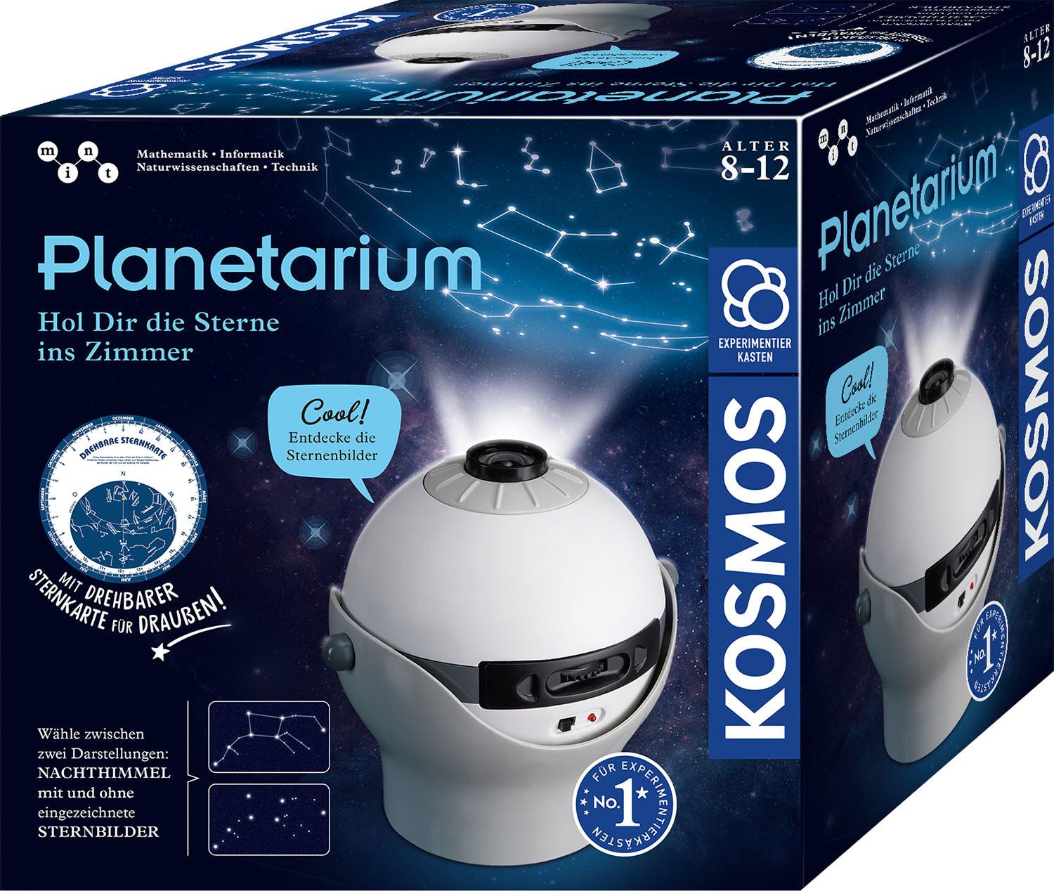 Kosmos  Planetarium 