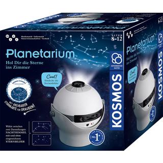 Kosmos  Planetarium 