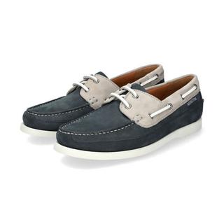 Mephisto  Boating - Chaussure à lacets nubuck 