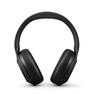Ecouteurs circum-aural sans fil  TAH8506BK Bluetooth à  réduction du bruit Noir