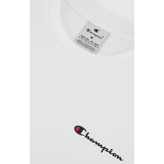 Champion T-Shirt Girocollo  