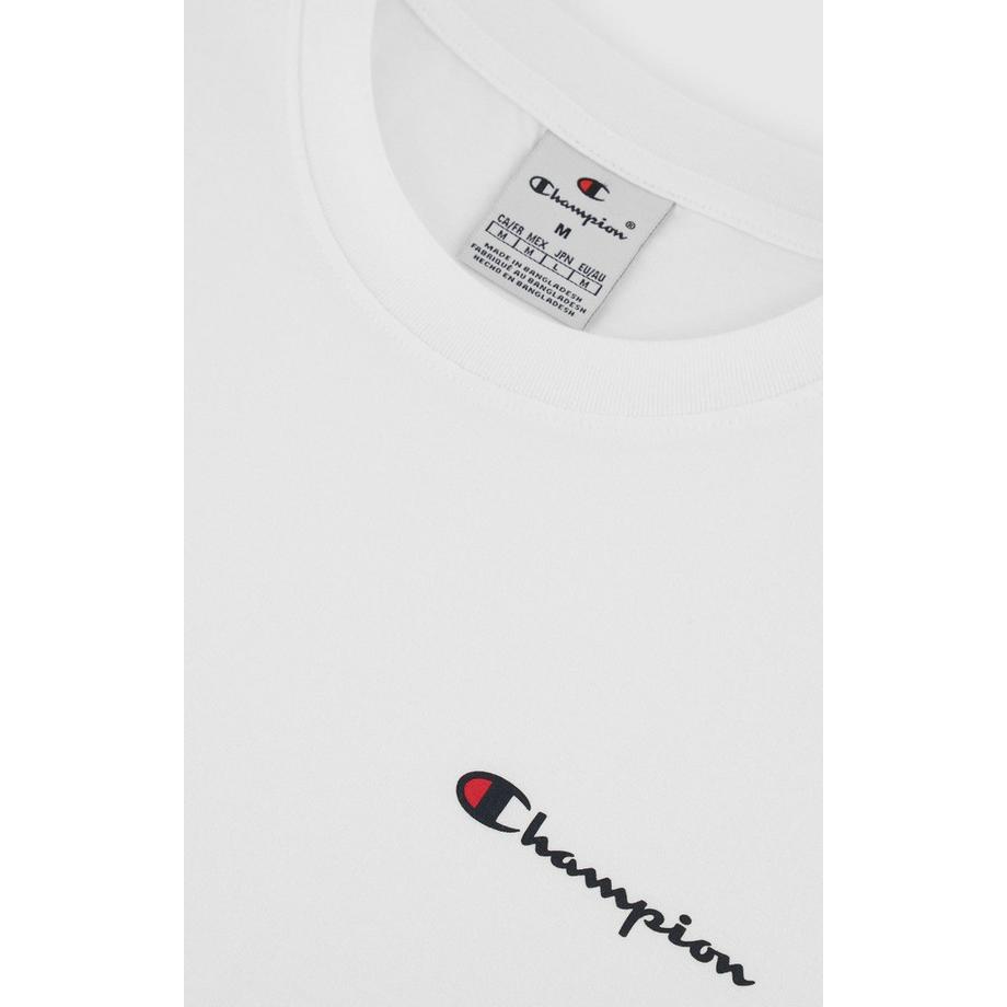 Champion T-Shirt Crewneck  