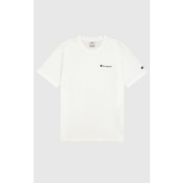 Crewneck T-Shirt