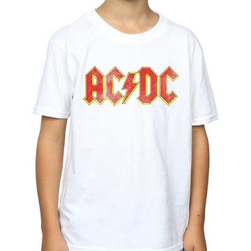 ACDC TShirt Logo