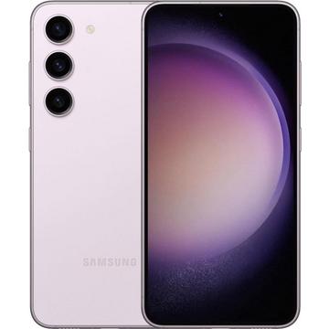 Galaxy S23 Dual SIM (8/128GB, violett)