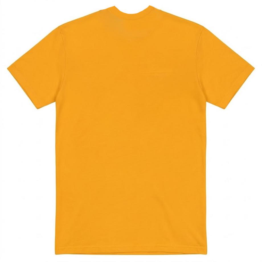 Harry Potter T-Shirt Stampa Stemma Hogwarts Taglio Atletico  
