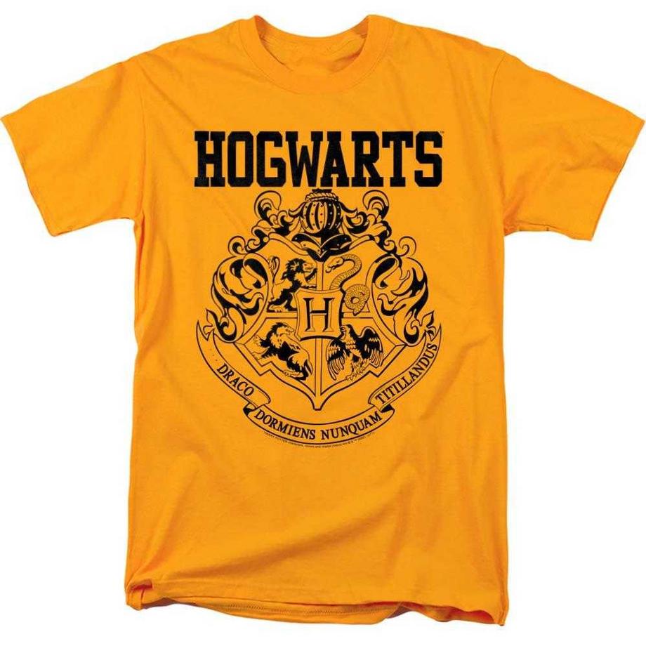 Maglietta Atletico Hogwarts