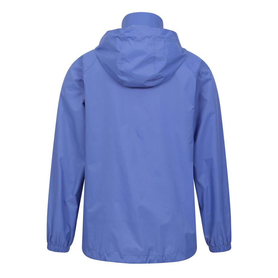 Mountain Warehouse Giacca Impermeabile Pakka II  