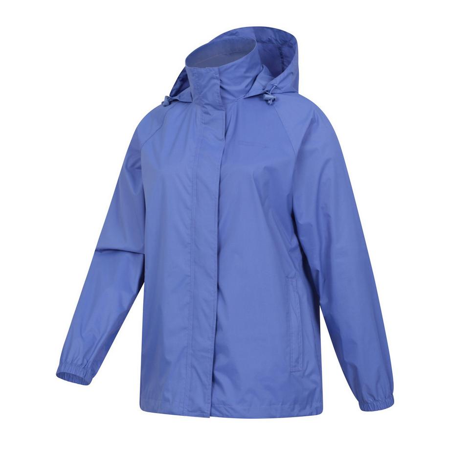 Mountain Warehouse Giacca Impermeabile Pakka II  