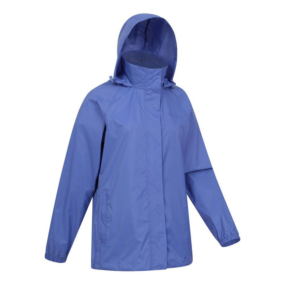 Mountain Warehouse Giacca Impermeabile Pakka II  