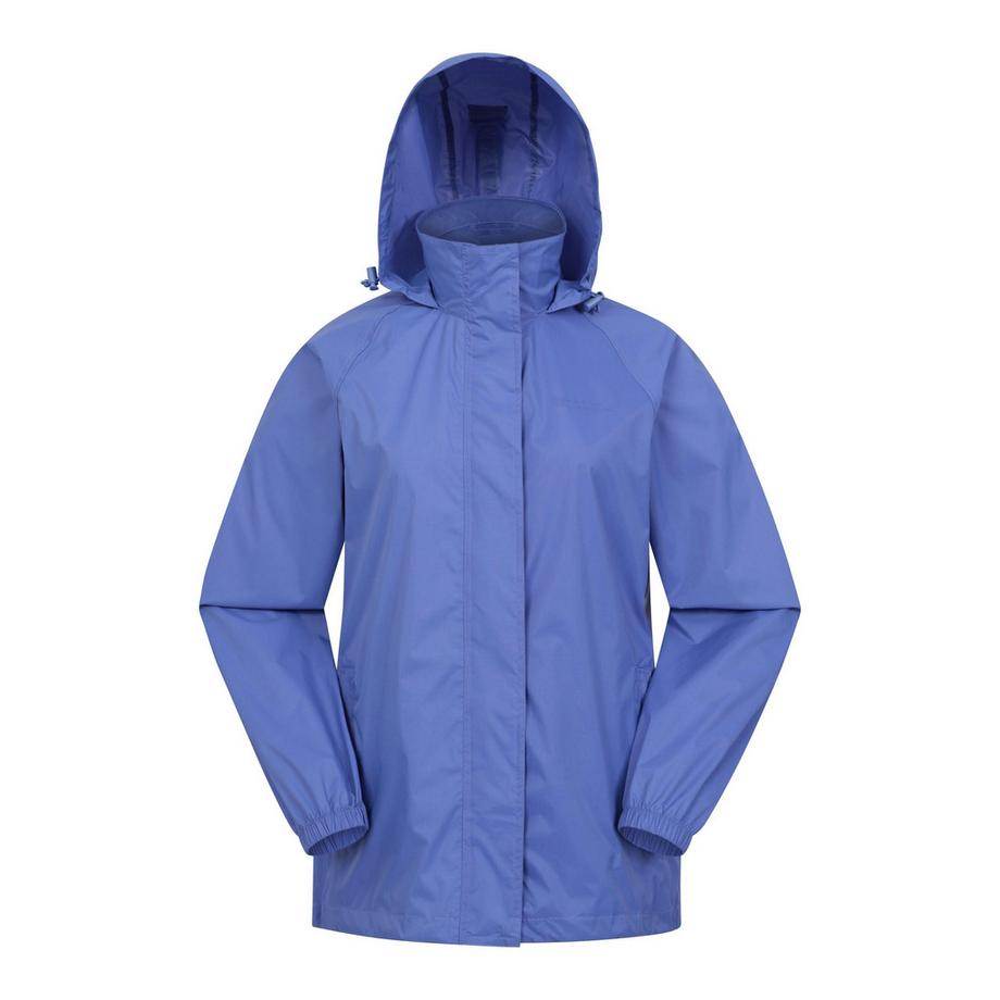 Pakka II Jacke Wasserfest